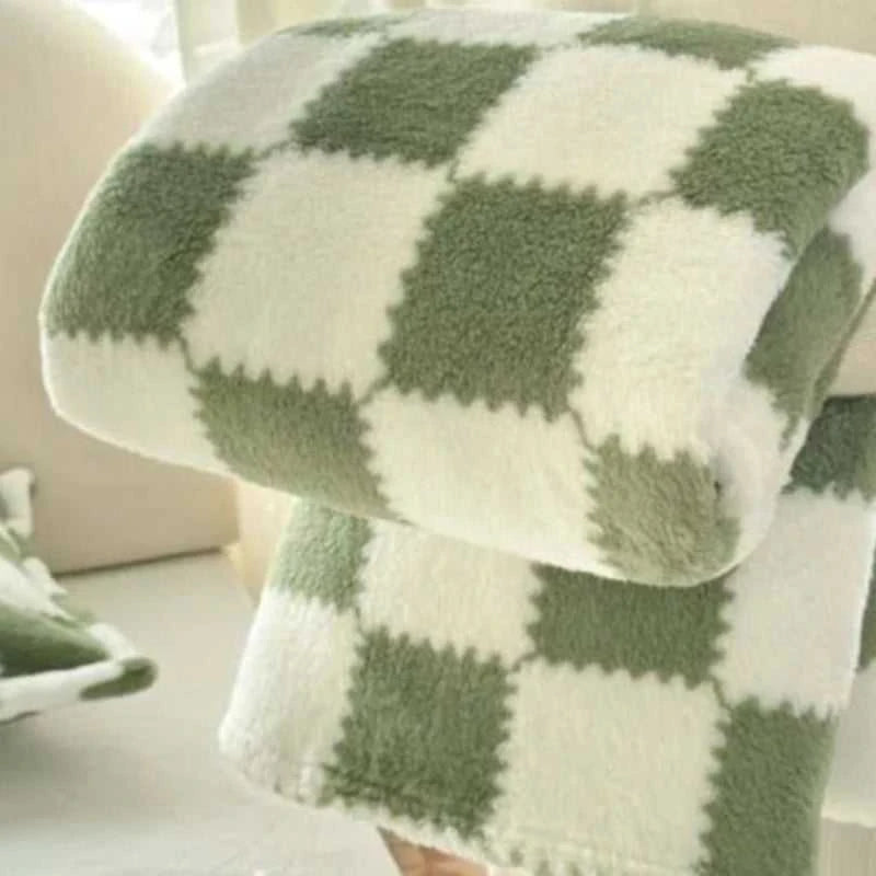 Valore Soft Panda Fleece Blanket - Ultra-Cozy Flannel Throw 14:173;5:596#100x150cm Blankets & Throws