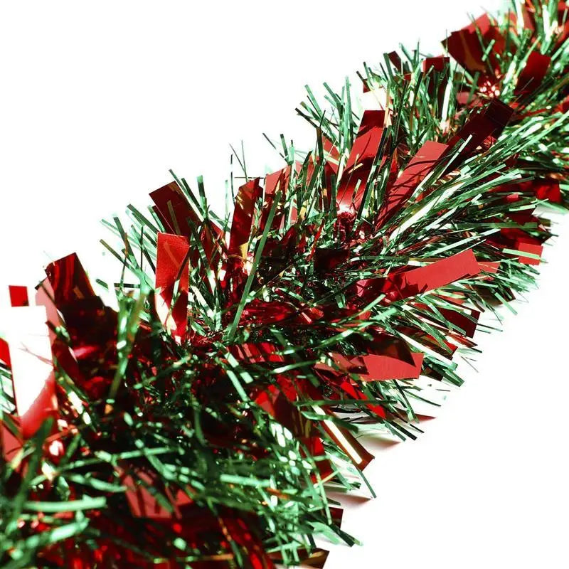 Willow Premium Tinsel Garland - Christmas New Year Party Decor (1pc/3pcs/5pcs)