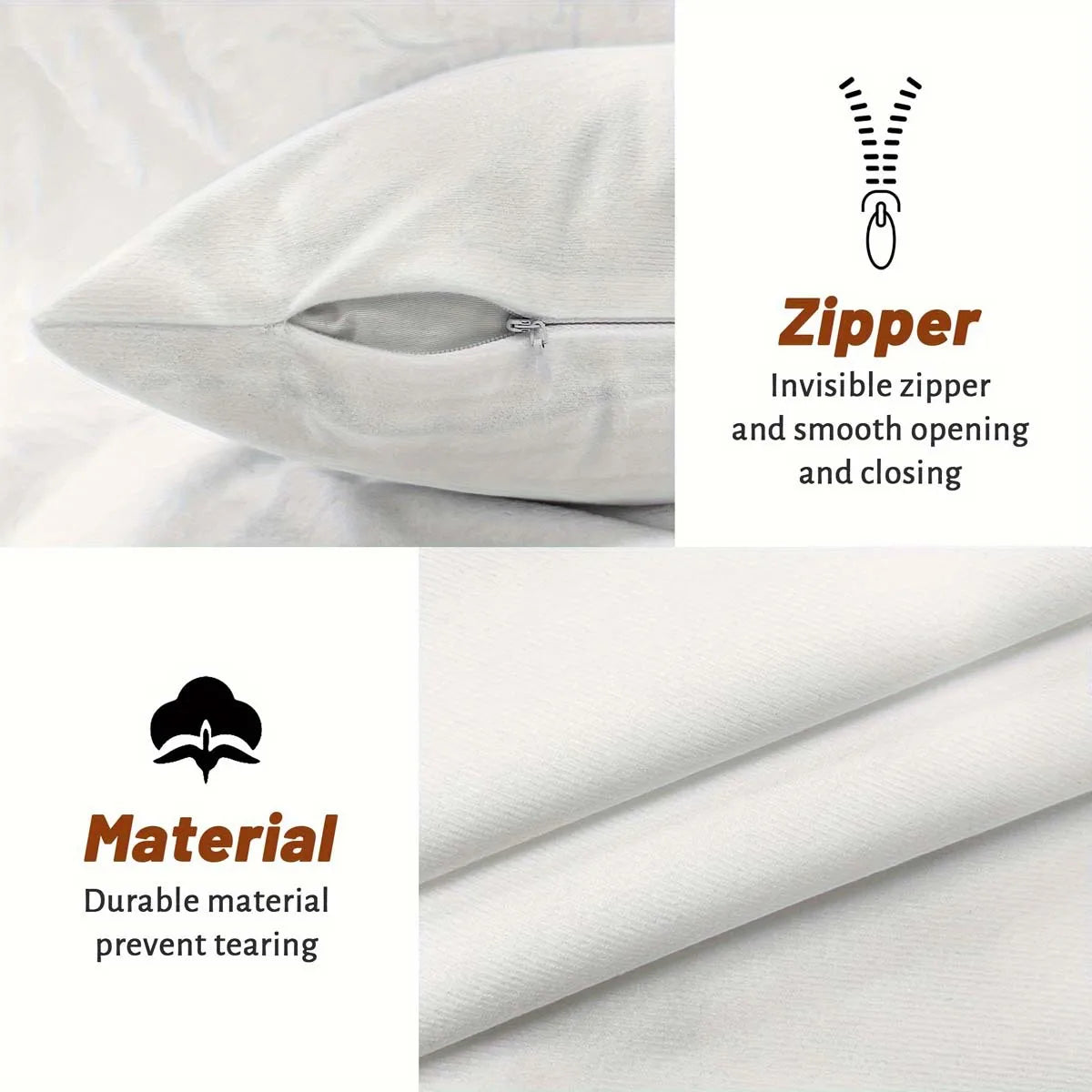 Capri Christmas Pillow Cover - Linen Merry Christmas Tree Snowman