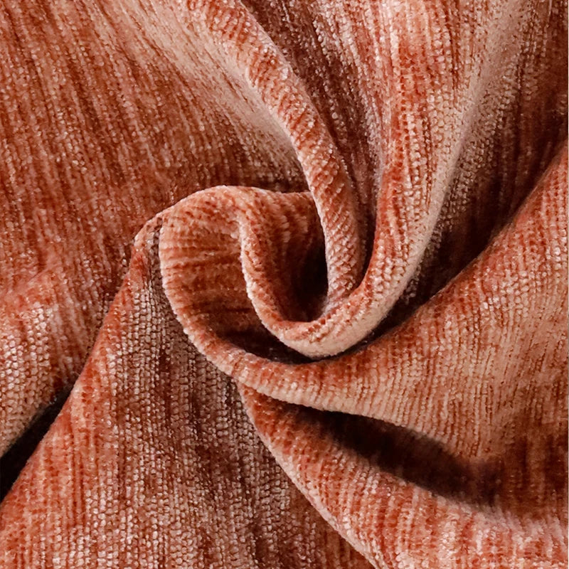 Bliss Chenille Pillow Cover 30x50cm - Soft Decorative Cushion Case for Sofa & Bedroom