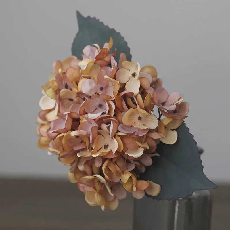 Lipsy Artificial Hydrangea Flower - Wedding & Home Decor 14:202888825#1 Artificial Flowers