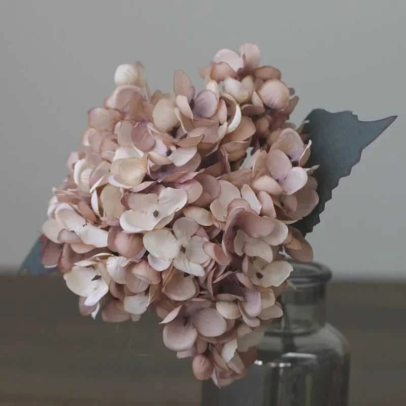 Lipsy Artificial Hydrangea Flower - Wedding & Home Decor 14:202888825#1 Artificial Flowers
