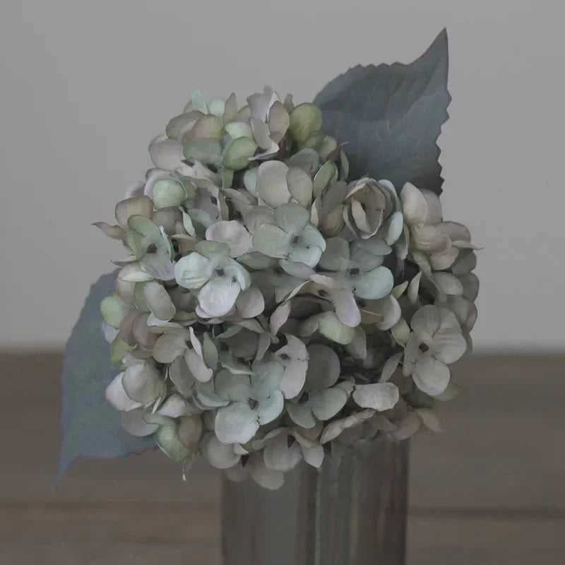Lipsy Artificial Hydrangea Flower - Wedding & Home Decor 14:202888825#1 Artificial Flowers