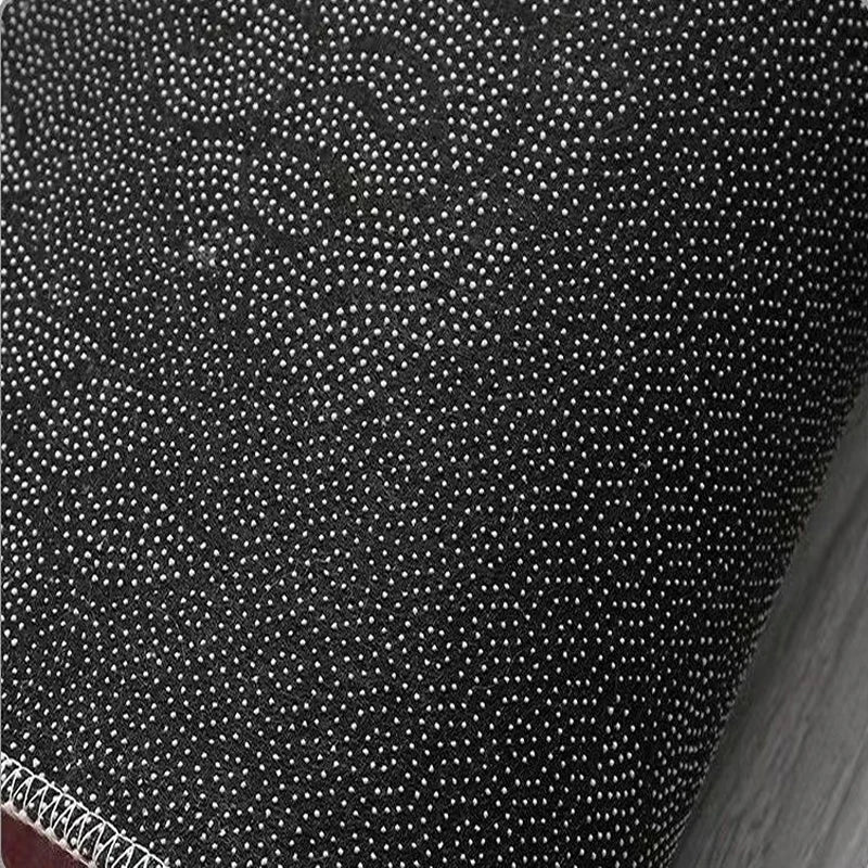 Mocco Modern Grey Area Rug | Premium Living Room Carpet