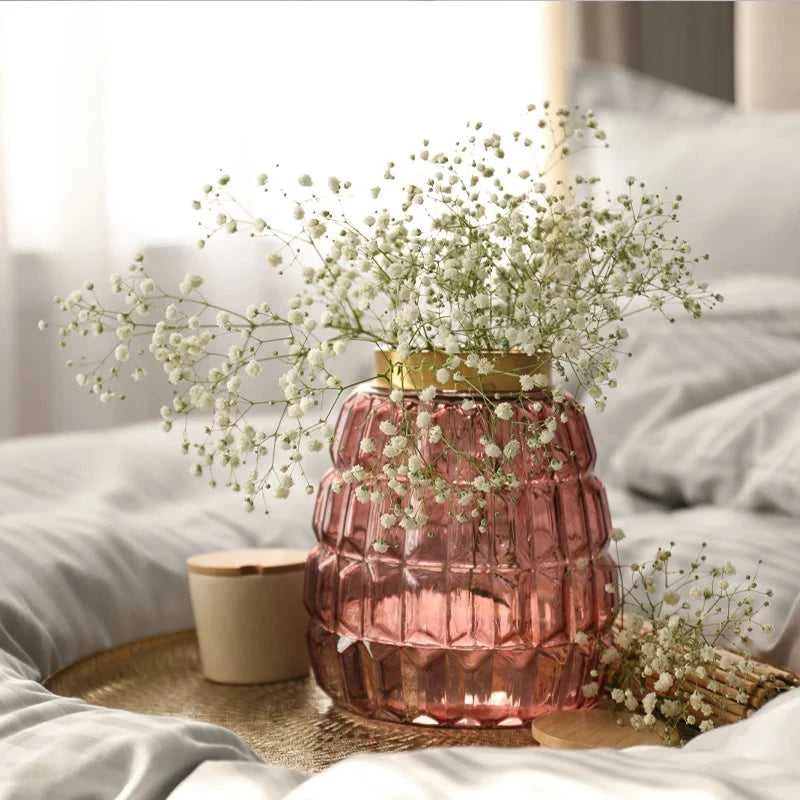 Skies Artificial Baby's Breath 52cm White - Wedding Bouquet Decor 14:365458#white;5:100014066#1bunch Artificial Flowers