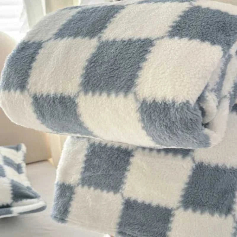 Valore Soft Panda Fleece Blanket - Ultra-Cozy Flannel Throw 14:173;5:596#100x150cm Blankets & Throws