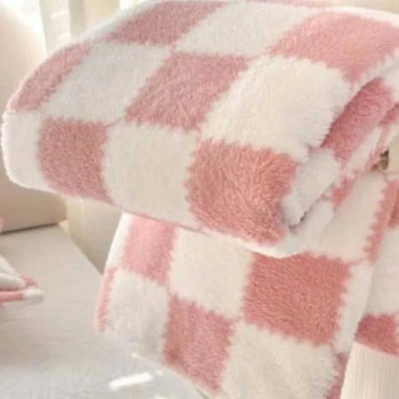 Valore Soft Panda Fleece Blanket - Ultra-Cozy Flannel Throw 14:173;5:596#100x150cm Blankets & Throws