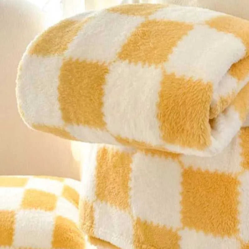 Valore Soft Panda Fleece Blanket - Ultra-Cozy Flannel Throw 14:173;5:596#100x150cm Blankets & Throws